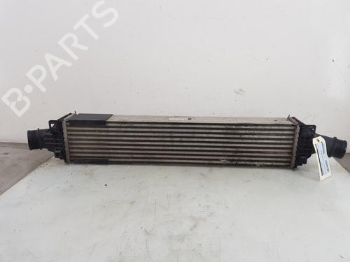 Used Intercooler AUDI Q5 (FYB, FYG) 2.0 TFSI quattro (252 hp) 26602229
