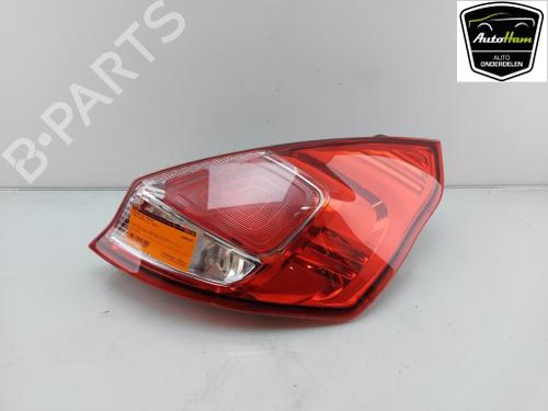 Used Right taillight Right taillight FORD FIESTA VI (CB1, CCN) 1.0 EcoBoost (100 hp) 12040686 12040686