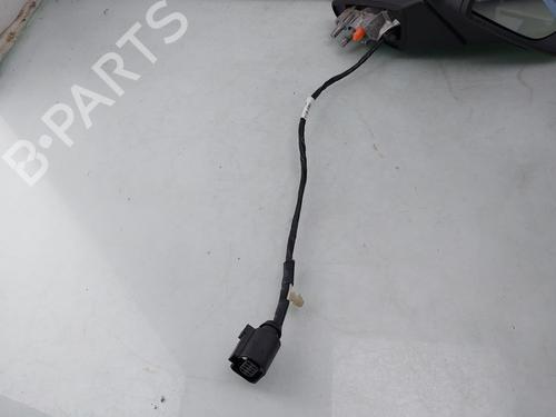 Right mirror SEAT IBIZA V (KJ1, KJG) 1.0 TSI | BP29478963C27 