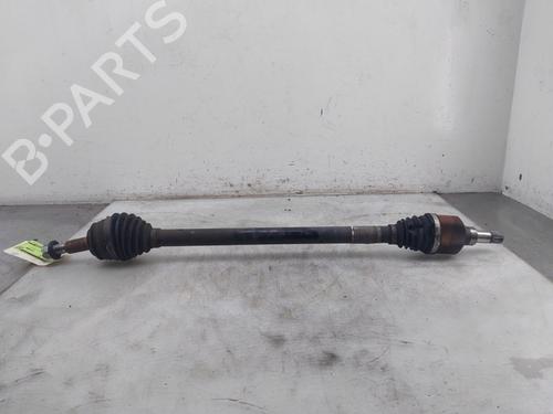 Used Right front driveshaft PEUGEOT PARTNER Box Body/MPV (K9) 1.5 BlueHDi 75 (75 hp) 32045099