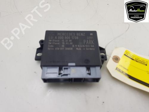 Used Control unit Control unit 18254407 18254407
