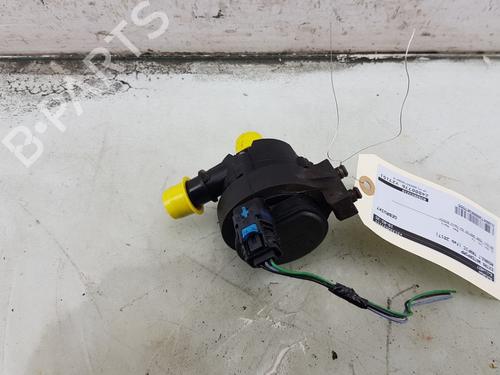 Pompe de circulation d'eau RENAULT TRAFIC III Van (FG_) 1.6 dCi 145 (FGMG) (145 hp) 23897917