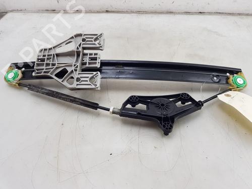 Used Rear right window mechanism Rear right window mechanism AUDI A6 C7 Avant (4G5, 4GD) 2.0 TDI (190 hp) 34056922 34056922