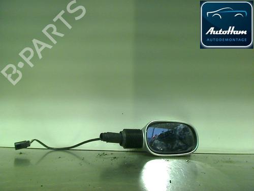 Used Right mirror FORD KA (RB_) 1.3 i (60 hp) 12008467