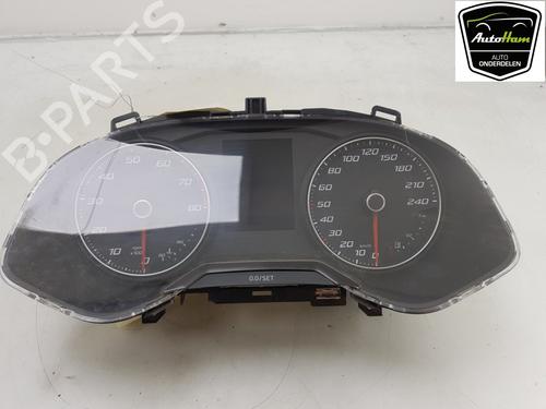Used Instrument cluster Instrument cluster 15187112 15187112
