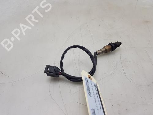 Elektronisk sensor MERCEDES-BENZ C-CLASS (W205) C 350 e (205.047) (279 hp) 26577906