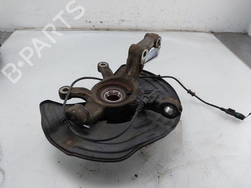 Right front steering knuckle MERCEDES-BENZ B-CLASS Sports Tourer (W246, W242) B 200 (246.243) | BP29632751M26 