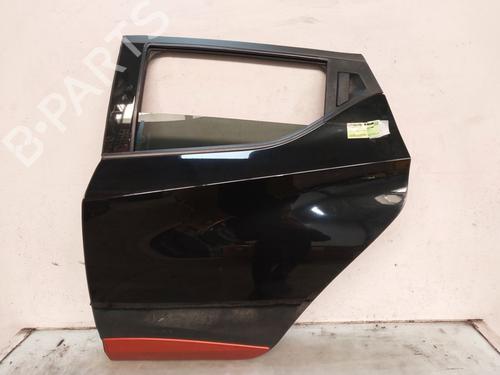 left-rear-door-nissan-micra-v-k14-2016-35751887 main image