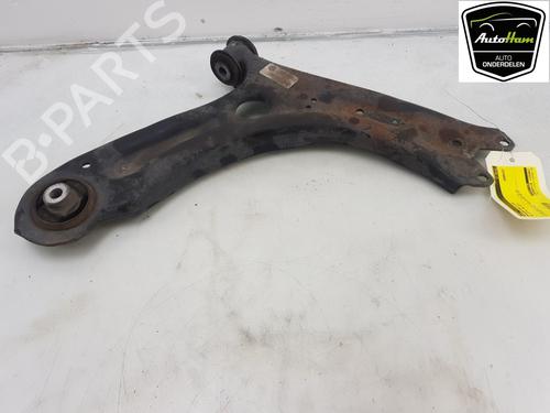 Used Right front suspension arm VW JETTA IV (162, 163, AV3, AV2) 1.4 TSI Hybrid (170 hp) 15209134