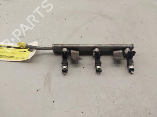Used Injection rail Injection rail 38435068 38435068