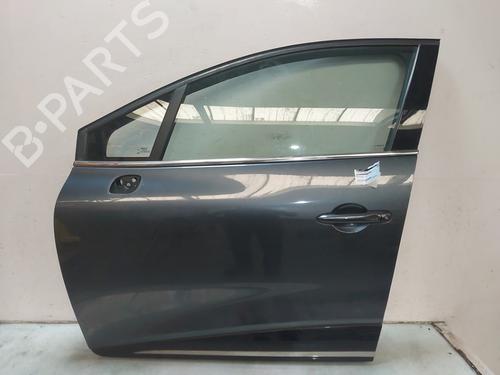 Used Left front door RENAULT CLIO IV Grandtour (KH_) 0.9 TCe 90 (90 hp) 29075491