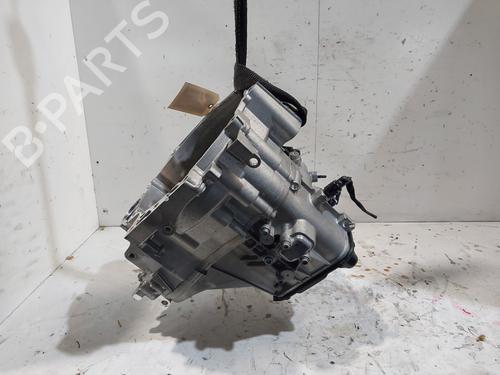 Used Gearbox Gearbox SKODA OCTAVIA I (1U2) RS 1.8 T (180 hp) 34696019 34696019