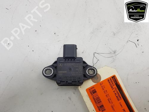 Elektronisk modul MERCEDES-BENZ E-CLASS (W212) E 220 CDI / BlueTEC (212.001, 212.002) (170 hp) 12045645