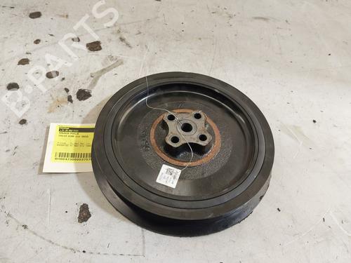 Used Pulley Pulley 39467393 39467393