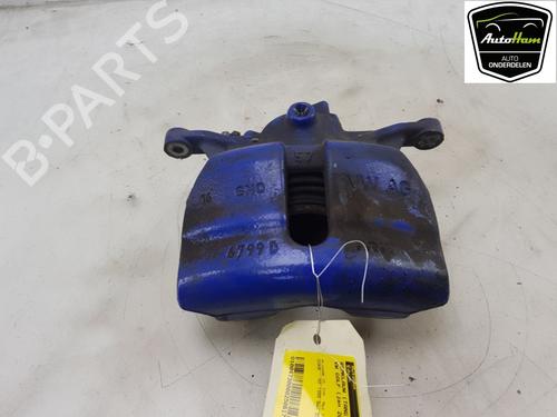 Used Right front brake caliper VW GOLF VII (5G1, BQ1, BE1, BE2) 1.4 GTE Hybrid (204 hp) 15937927
