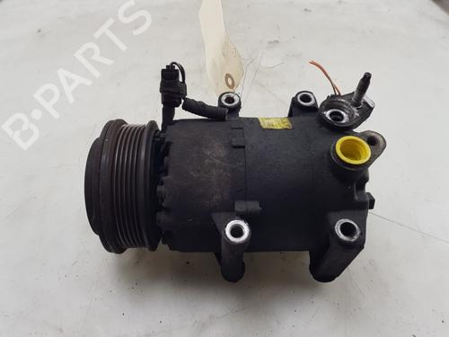 AC compressor FORD FIESTA VI (CB1, CCN) 1.6 TDCi | BP30932173M34 - Image 3