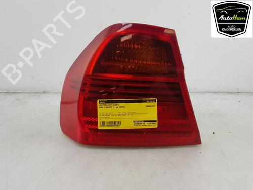 Used Left taillight BMW 3 (E90) 318 i (143 hp) 15787663
