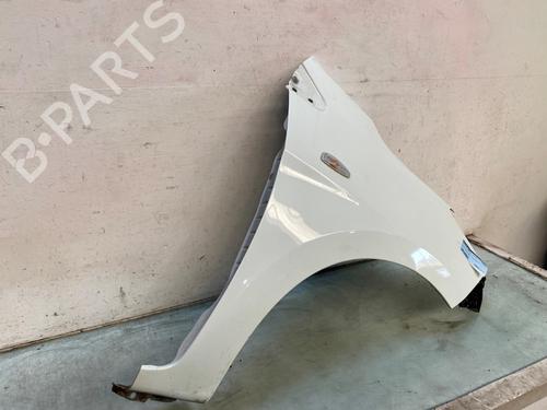 Right front fenders MITSUBISHI MIRAGE / SPACE STAR VI Hatchback (A0_A) 1.2 | BP28126435C42 