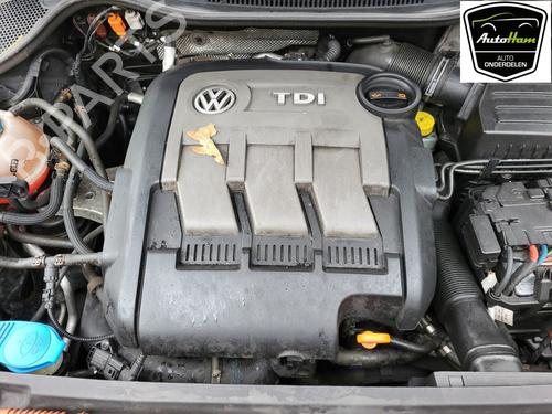 Gearbox VW POLO V (6R1, 6C1) 1.2 TDI | BP17541735M3 