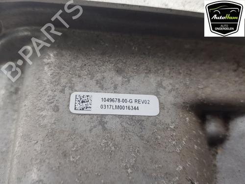 Electronic module TESLA MODEL X (5YJX) 75D AWD | BP16531576M83 