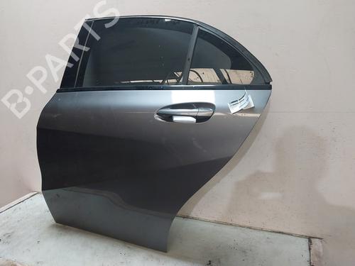 Left rear door MERCEDES-BENZ A-CLASS (W176) A 180 (176.042) | BP29823534C4 