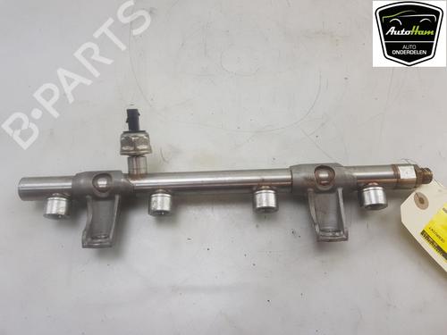 Used Injection rail AUDI A5 Sportback (F5A, F5F) 35 TFSI Mild Hybrid (150 hp) 13650364