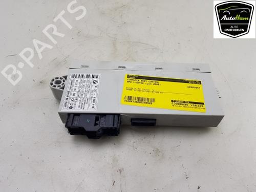 Used Control unit Control unit BMW 1 (E87) 118 d (122 hp) 16352788 16352788