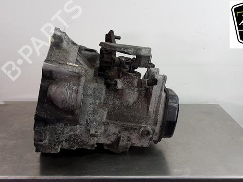Gearbox VW POLO V (6R1, 6C1) 1.2 TDI | BP16733726M3 