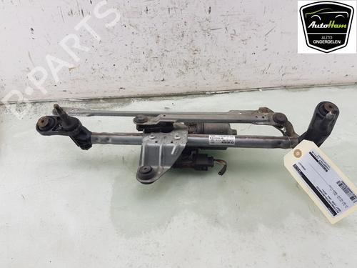 Used Front wipers mechanism SEAT LEON (5F1) 1.6 TDI (110 hp) 22741931