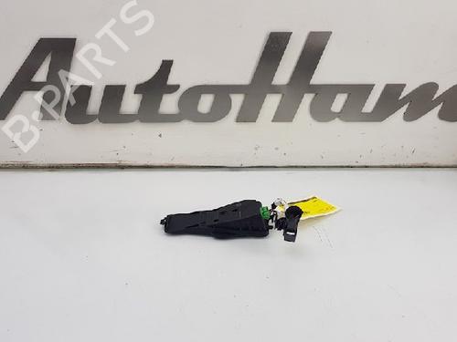 Used Camera VOLVO V40 Hatchback (525) D2 (114 hp) 13138496