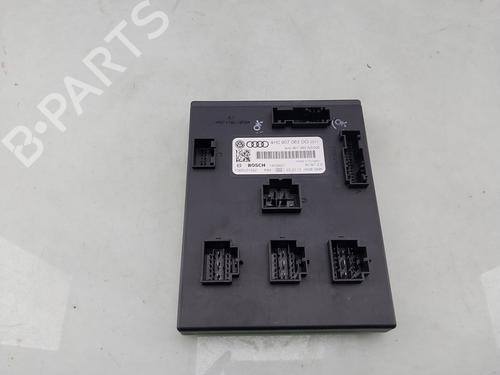 Used Electronic module AUDI A6 C7 Avant (4G5, 4GD) RS6 quattro (560 hp) 27321779