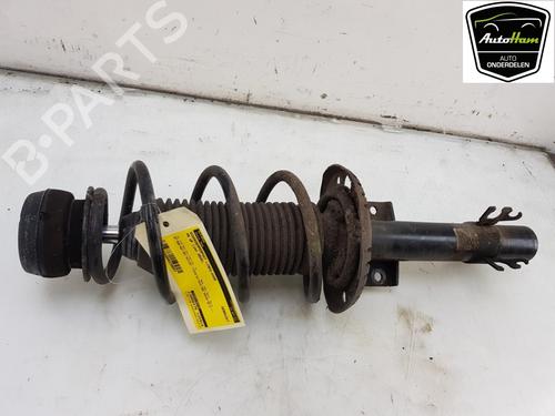 Left front shock absorber VW UP! (121, 122, BL1, BL2, BL3, 123) 1.0 | BP14930489M16 
