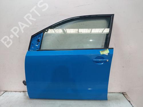 Tür links vorne für VW UP! (121, 122, BL1, BL2, BL3, 123) 1.0 (60 hp) 31588177