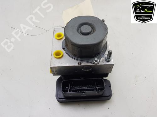 ABS pump RENAULT CLIO IV (BH_) 1.5 dCi 90 | BP12047072M43 