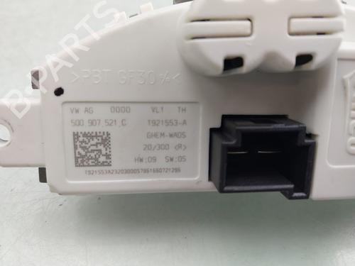 Heater resistor AUDI A1 Sportback (GBA) 25 TFSI | BP39094664M108 - Image 4