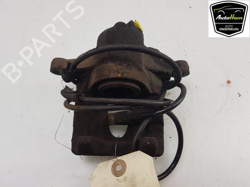 Right rear brake caliper MERCEDES-BENZ VITO / MIXTO Van (W639) 109 CDI (639.601, 639.603, 639.605) | BP12049512M106 