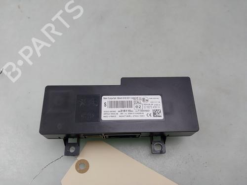 Used Control unit Control unit 34695896 34695896