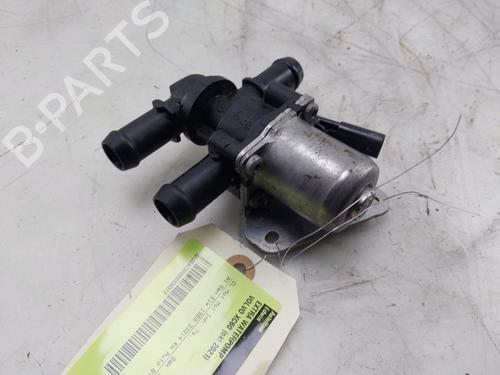 Auxiliary water pump VOLVO XC60 II (246) T8 Hybrid AWD | BP30121702M111 