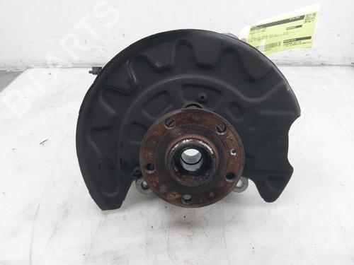 Left front steering knuckle VW GOLF VIII (CD1, DA1) 1.5 eTSI | BP30932208M25