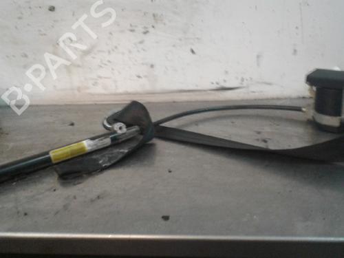Used Front right seatbelt VW GOLF IV Cabriolet (1E7) 1.9 TDI (110 hp) 12027092