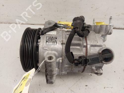 Used AC compressor AC compressor 38534551 38534551
