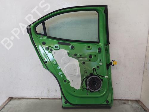 Dør venstre bagtil OPEL MOKKA MOKKA-e (76) | BP36698933C4 - Image 4