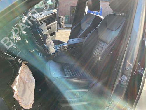 Used Seats set Seats set MERCEDES-BENZ GLE Coupe (C292) 450 AMG 4-matic (292.364) (367 hp) 33556739 33556739