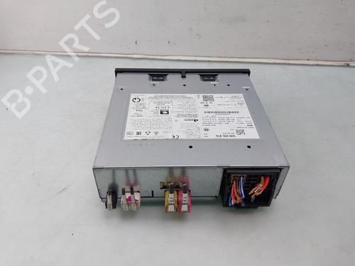 Electronic module VW GOLF VIII (CD1, DA1) 2.0 TDI | BP30184016M83 