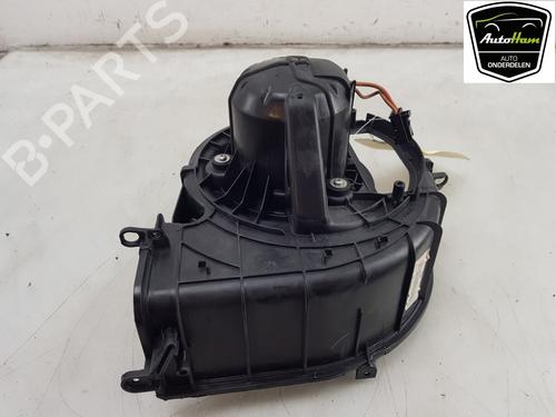 Heater blower motor BMW X5 (F15, F85) xDrive 40e | BP21383198M62 