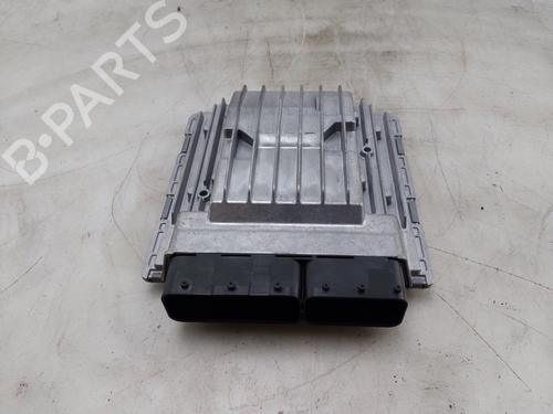 Used Engine control unit (ECU) Engine control unit (ECU) BMW 1 (E87) 116 i (122 hp) 33812078 33812078