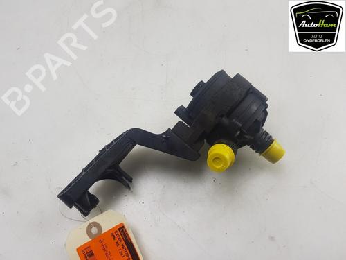Used Auxiliary water pump BMW 5 (G30, F90) M5 Competition (625 hp) 13102857