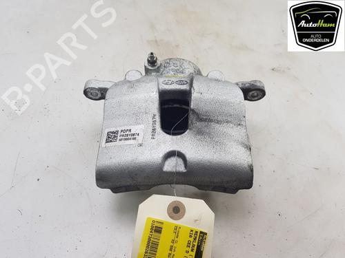 Right front brake caliper KIA CEED (CD) 1.0 T-GDI | BP17121370M104 
