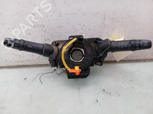 Steering column stalk MITSUBISHI MIRAGE / SPACE STAR VI Hatchback (A0_A) 1.2 (A03A) | BP39668309I23 - Image 2