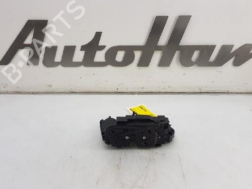 Used Rear right lock SEAT IBIZA V (KJ1, KJG) 1.0 TSI (95 hp) 13139039